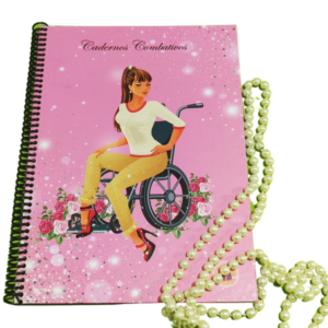 Caderno Universitário 