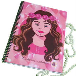 Caderno Universitário 