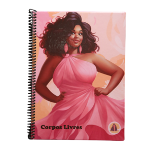Caderno Universitário 