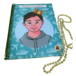 Caderno de Universitário 