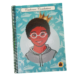 Caderno de Universitário 